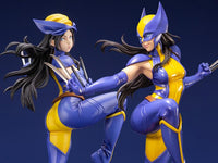 Marvel Comics Bishoujo Laura Kinney Wolverine