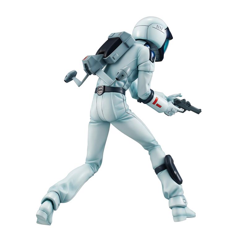 Mobile Suit Zeta Gundam Gundam Guys Generation Kamille Bidan