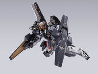 Gundam Dynames Repair III "Mobile Suit Gundam 00", Bandai Spirits Metal Build