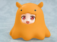 Nendoroid More Kigurumi Umbrella Octopus Face Parts Case