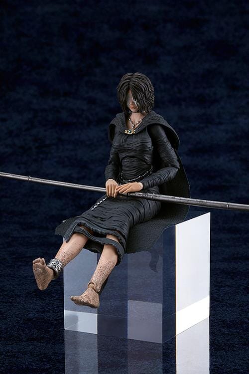 Demon's Souls (PS5) figma No.593 Maiden in Black