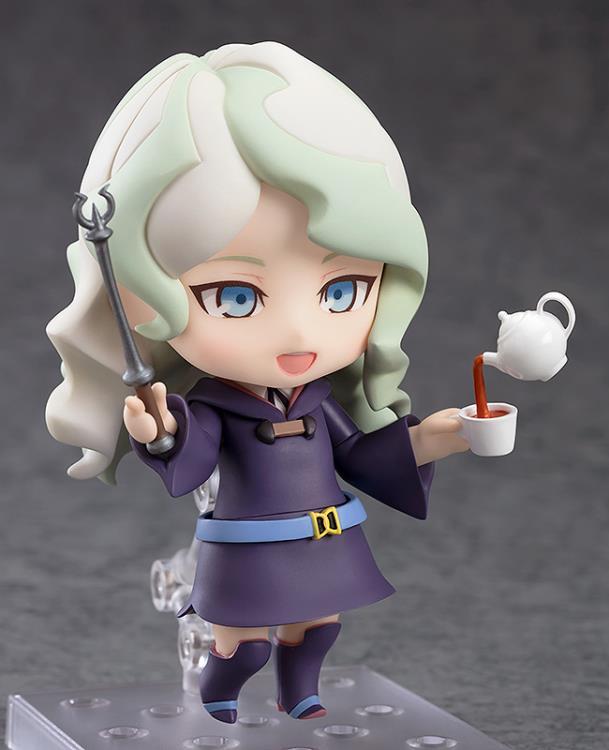 Little Witch Academia Nendoroid No.957 Diana Cavendish