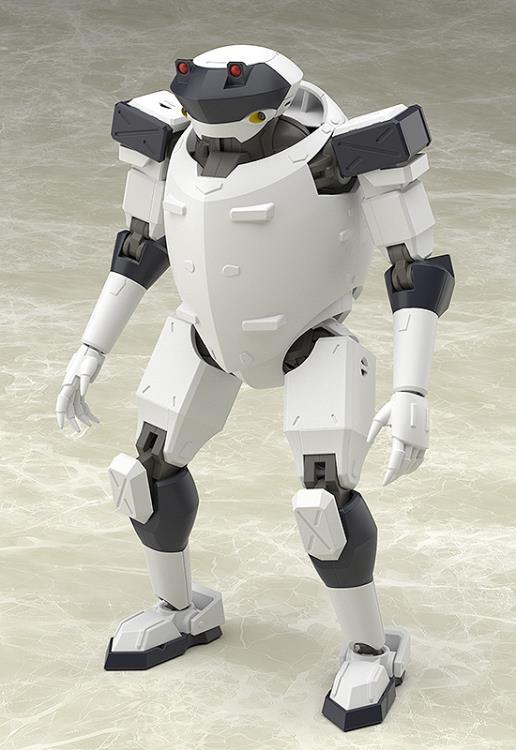 Full Metal Panic! Invisible Victory Moderoid Savage Crossbow Model Kit