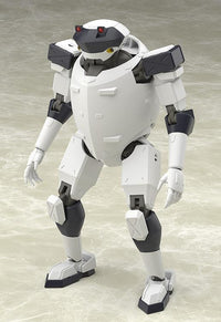 Full Metal Panic! Invisible Victory Moderoid Savage Crossbow Model Kit