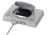 PlayStation Best Hit Chronicle Series 2/5 PlayStation Model Kit