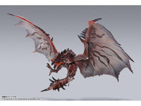 Monster Hunter S.H.MonsterArts Rathalos