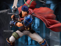 Fire Emblem Radiant Dawn Ike 1/7 Scale Figure