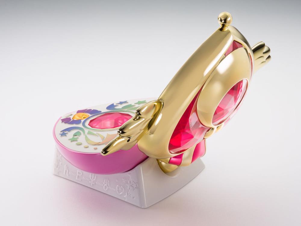 Sailor Moon Proplica Crisis Moon Compact Exclusive Replica