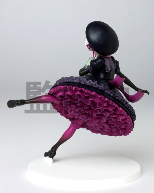 Fate/Extra: Last Encore Caster (Nursery Rhyme) Figure