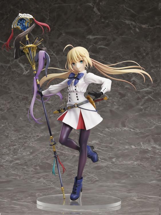 Fate/Grand Order Altria (Caster) 1/7 Scale Figure