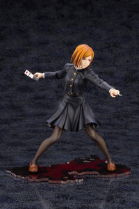 Jujutsu Kaisen ArtFX J Nobara Kugisaki 1/8 Scale Statue