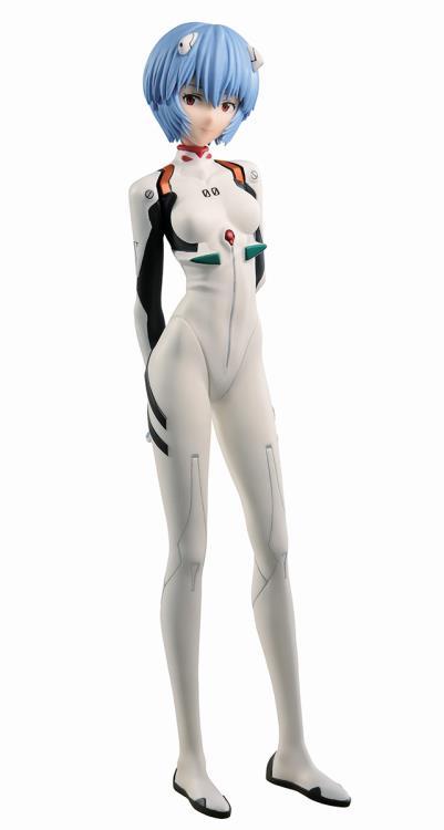 Rebuild of Evangelion Ichibansho Rei Ayanami (Awakening Ver.)