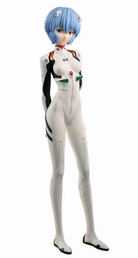Rebuild of Evangelion Ichibansho Rei Ayanami (Awakening Ver.)