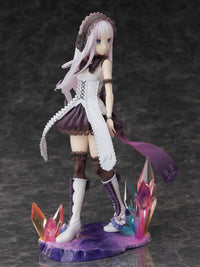 She Professed Herself Pupil of the Wiseman F:Nex Mira 1/7 Scale Figure