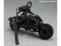 Heavily Armed High School Girls ex:ride BK91A