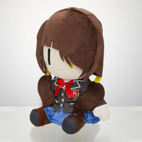 Date A Live IV Kurumi Tokisaski (Uniform Ver.) Big Plush