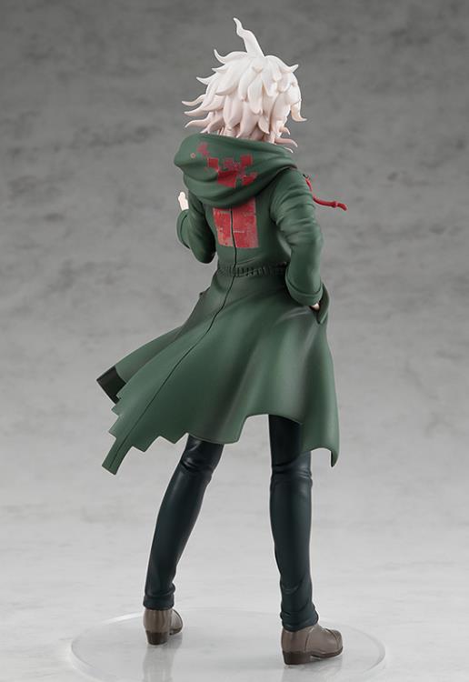 Danganronpa 1.2 Reload Pop Up Parade Nagito Komaeda (Reissue)