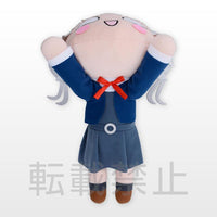 Love Live! Superstar!! Chisato Arashi Lay Down Plush (Nesoberi)