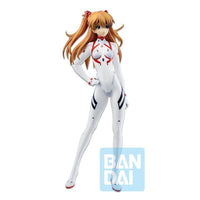 Rebuild of Evangelion Ichibansho Asuka Shikinami Langley (EVA-13 Starting!)
