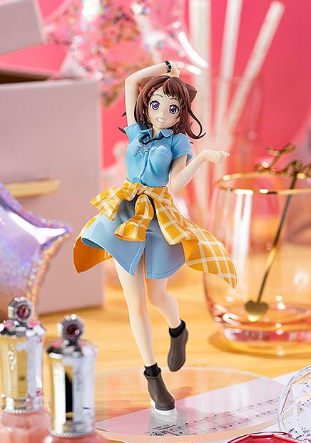 BanG Dream! Girls Band Party! Pop Up Parade Kasumi Toyama