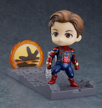 Avengers: Endgame Nendoroid No.1497-DX Spider-Man (Endgame Ver.)