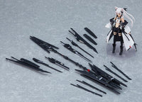 Mito Nagishiro ACT MODE Rumi Model & Figure Set
