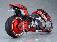 Cyberpunk 2077 ex:ride Yaiba Kusanagi Motorcyle