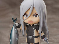 Katekyo Hitman Reborn! Nendoroid No.1134 Squalo