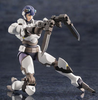 Hexa Gear Governor Para-Pawn LAT Mirror (Ver.1.5) 1/24 Scale Model Kit
