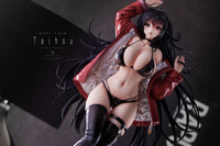 Azur Lane Taihou (Enraptured Companion) 1/4 Scale Figure