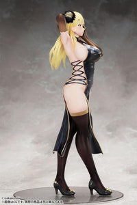 China Girl (Black Ver.) 1/7 Scale Figure