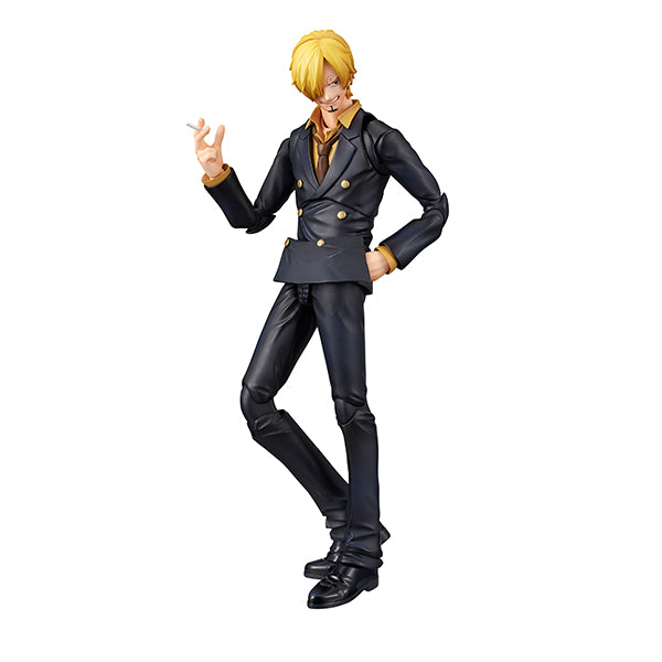 One Piece Variable Action Heroes Sanji