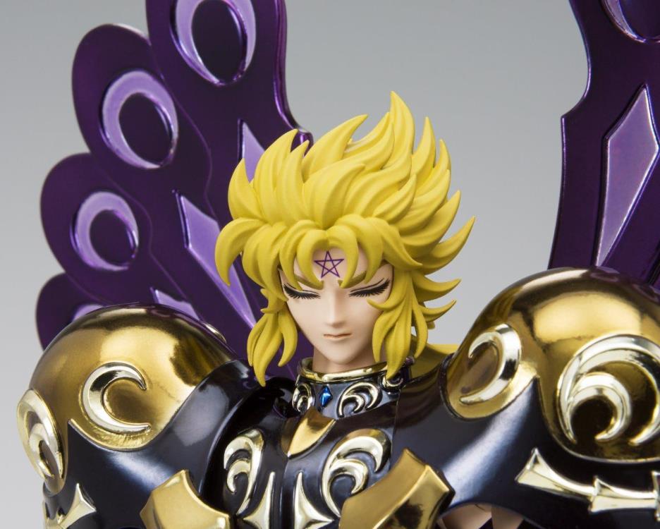 Saint Seiya Myth Cloth EX Hypnos