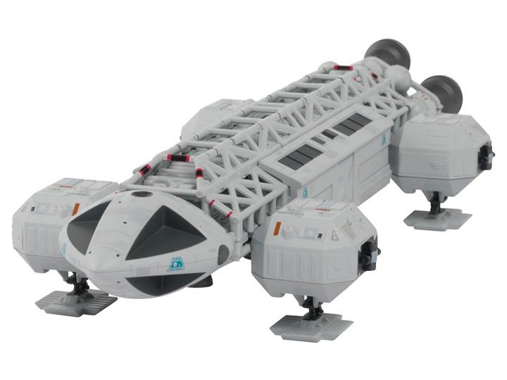 Space: 1999 Starships Collection Eagle One Transporter