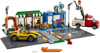 60306 Shopping Street