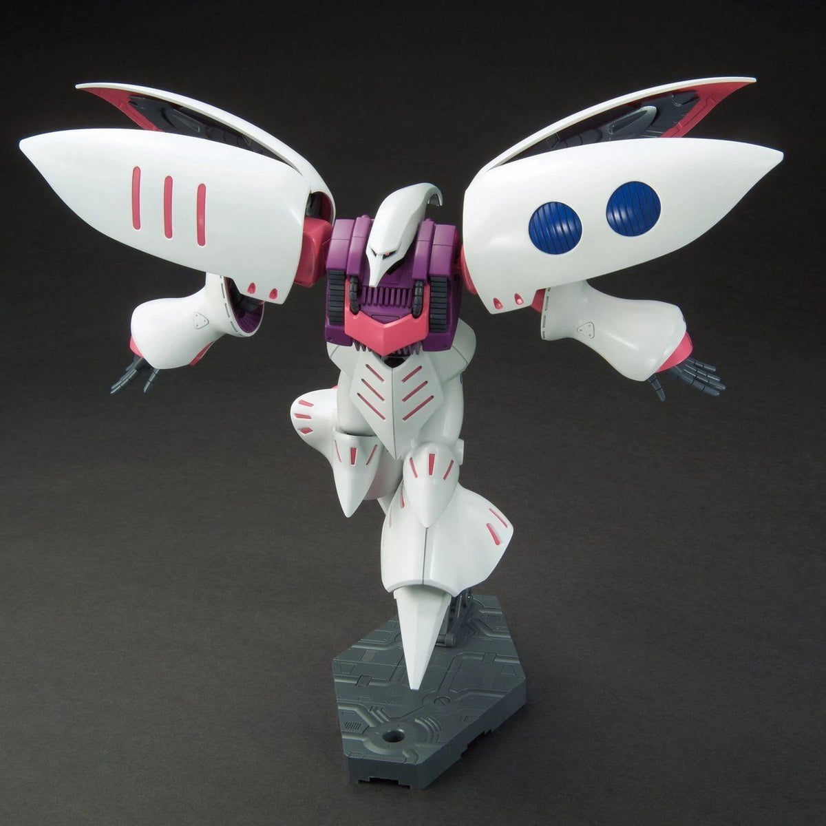 HGUC 1/144 #195 Qubeley Revive