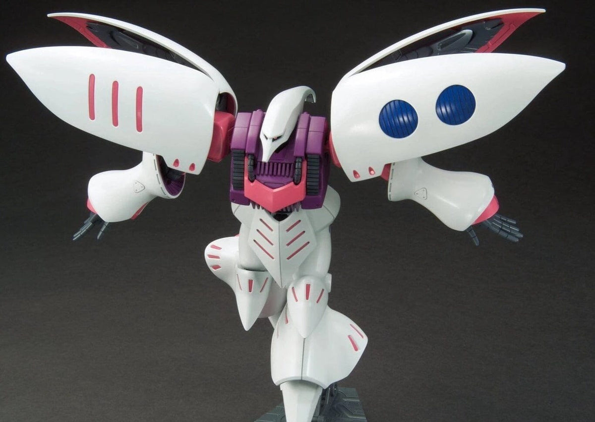 HGUC 1/144 #195 Qubeley Revive