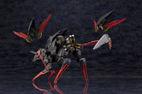 Hexa Gear Weird Tails (Night Stalkers Ver.) 1/24 Scale Model Kit