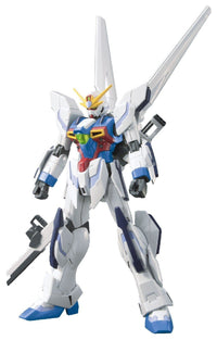 HG 1/144 #03 Gundam X Maoh