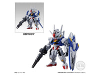Gundam Converge FW 10th Anniversary Selection 03 Box of 10 Random Figures
