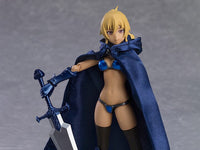 Female figma No.534 Bikini Armor (Makoto)