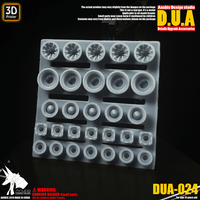D.U.A Details Upgrade Accessories 024