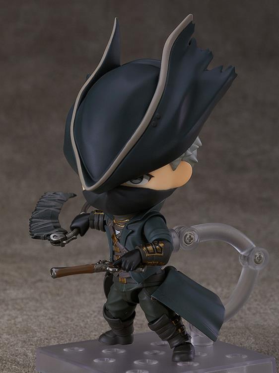 Bloodborne Nendoroid No.1279 Hunter