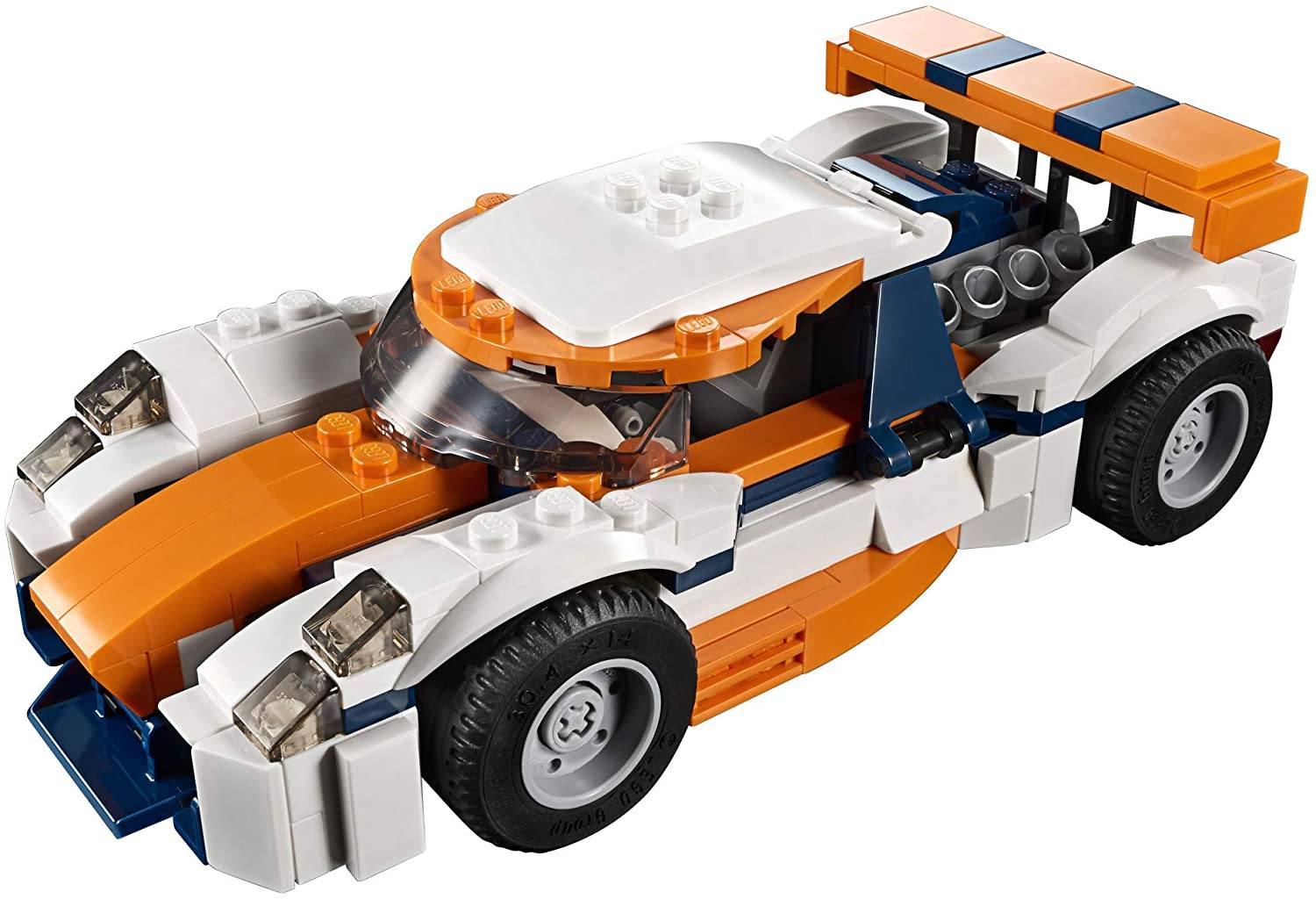 31089 Sunset Track Racer