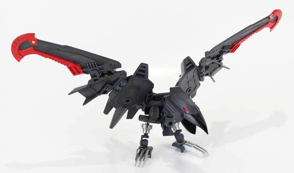 PLA-ACT Option Series 05 Karasu