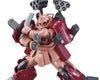 HGBF 1/144 Zaku Amazing