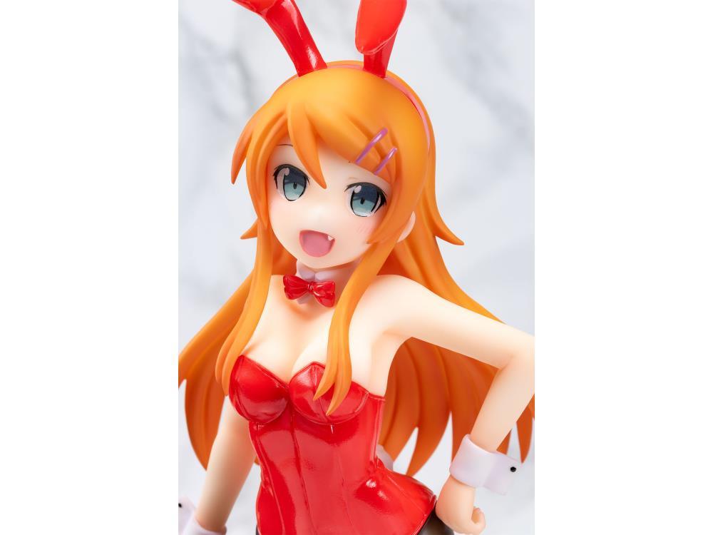 Oreimo Kirino Kousaka (Bunny Ver.) 1/5 Scale Figure
