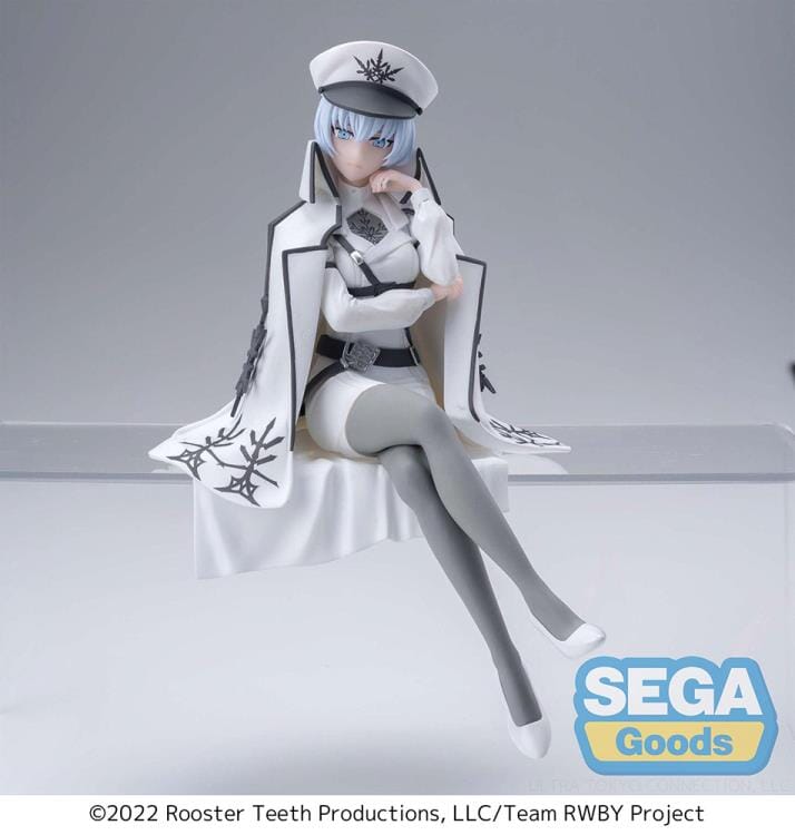 RWBY Ice Queendom Weiss Schnee (Nightmare Side) Premium
