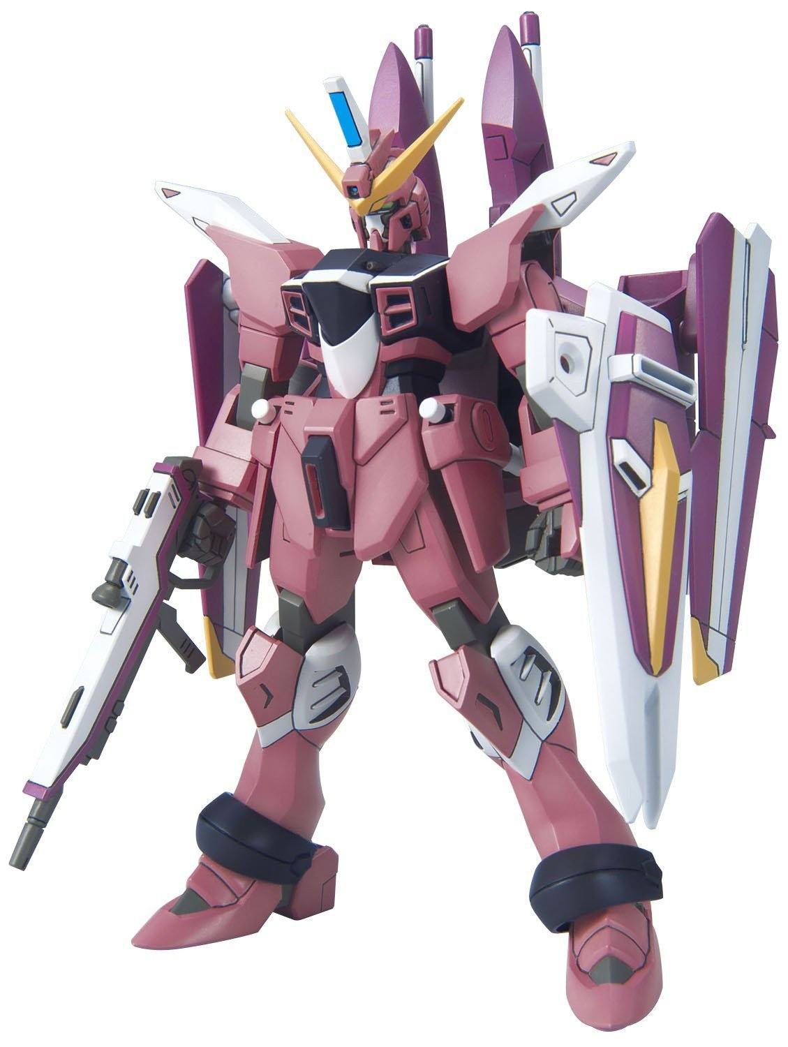 HG 1/144 R14 Justice Gundam