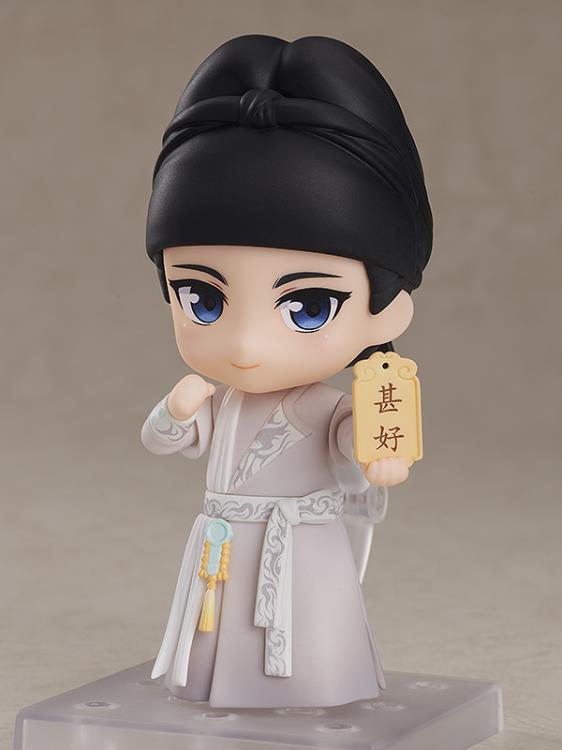 Feng Qi Luo Yang Nendoroid No.1780 Baili Hongyi